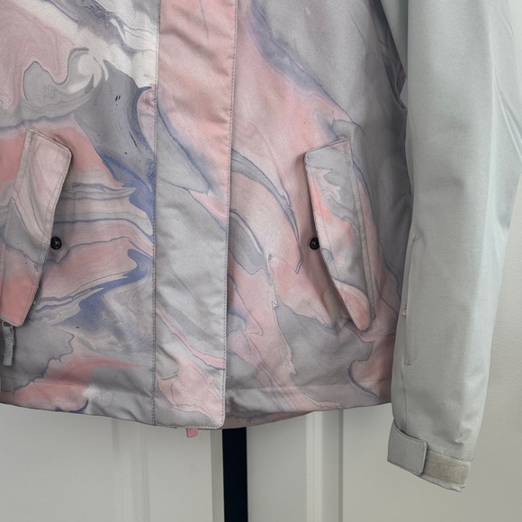 XS Roxy ski jacket - Picture 2 of 5